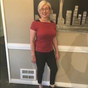 Meet your Posher, Janet